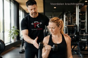 8 voordelen van krachttraining voor je gezondheid